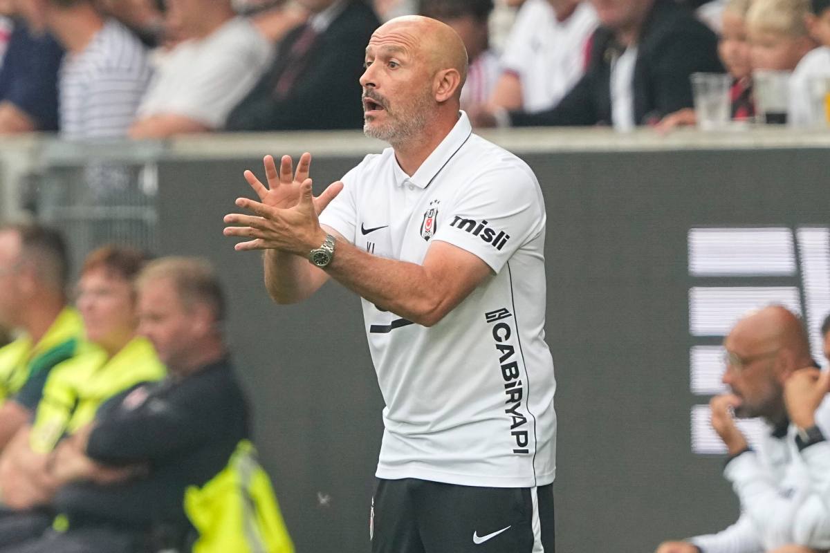 Pronostico Hradec Kralove-Besiktas