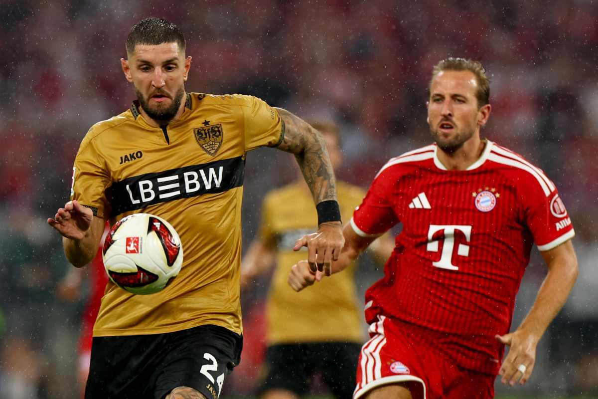 pronostico osnabruck bayern monaco ancora 232 tutto in discesa da Ilveggente.it pronostico osnabruck bayern monaco ancora 232 tutto in discesa