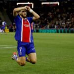 Pronostico Lens-PSG