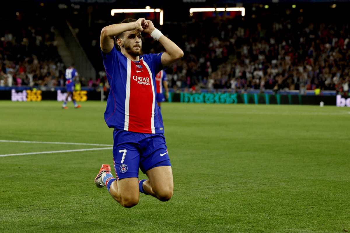 Pronostico Lens-PSG