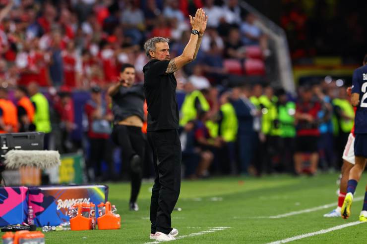 Come vedere Manchester United-PSG