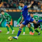 Pronostico Alavés-Getafe