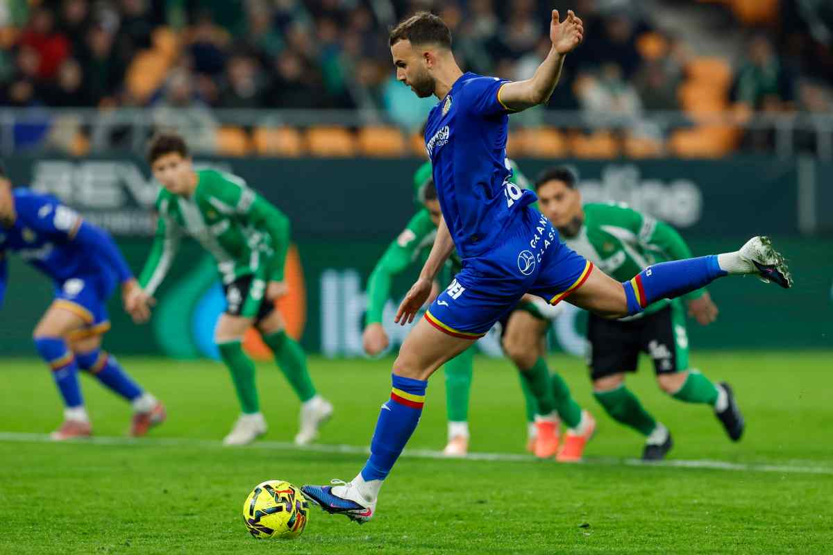 Pronostico Alavés-Getafe