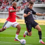 Pronostico Manchester United-PSG