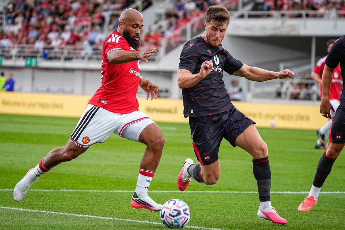 Pronostico Manchester United-PSG