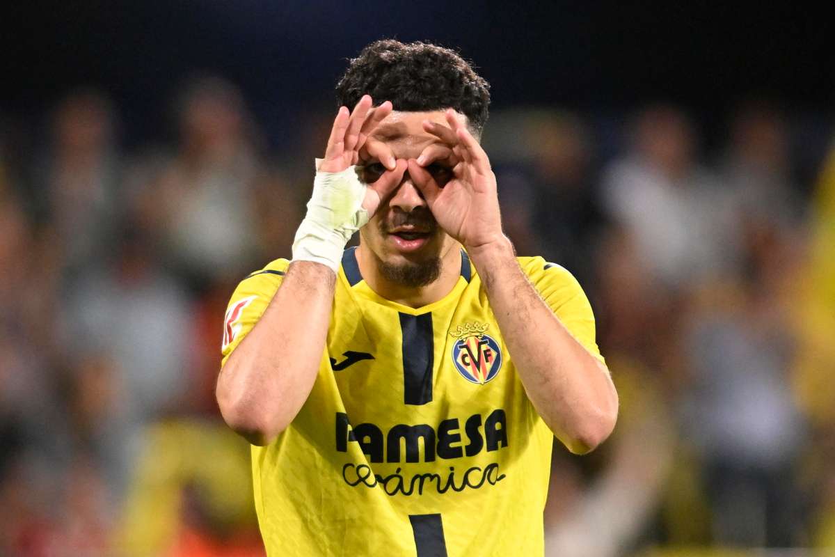 Pronostico Racing Santander-Villarreal