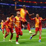 Pronostico Galatasaray-Corum