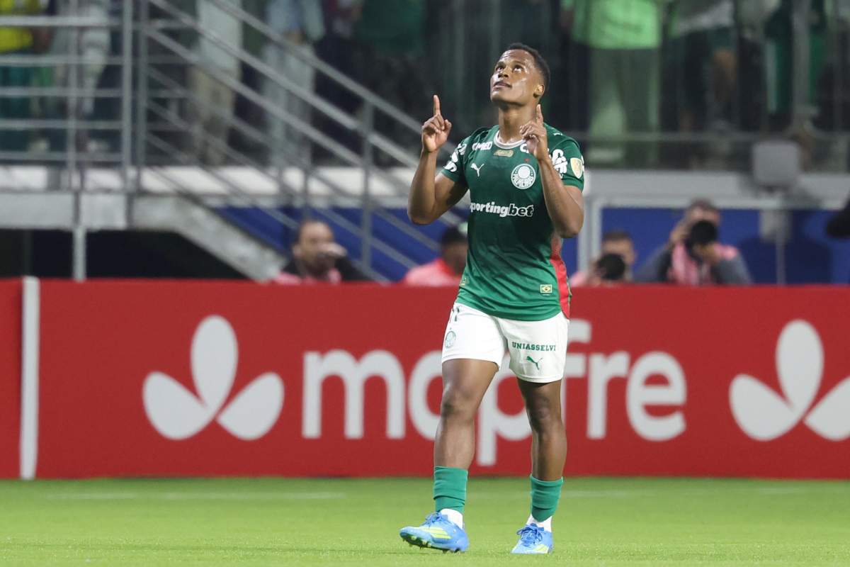 Pronostico Palmeiras-Internacional
