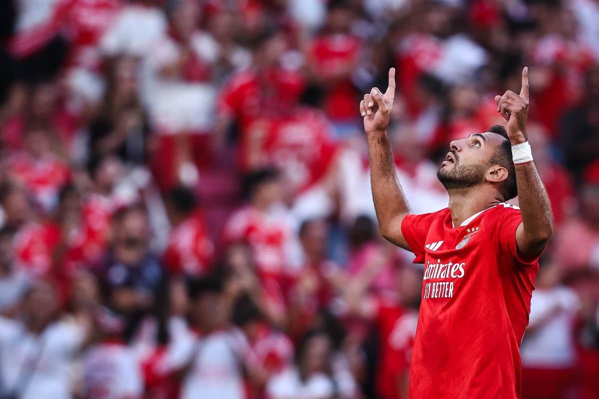 Pronostico Benfica-Hearts