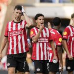 Pronostico Excelsior-PSV