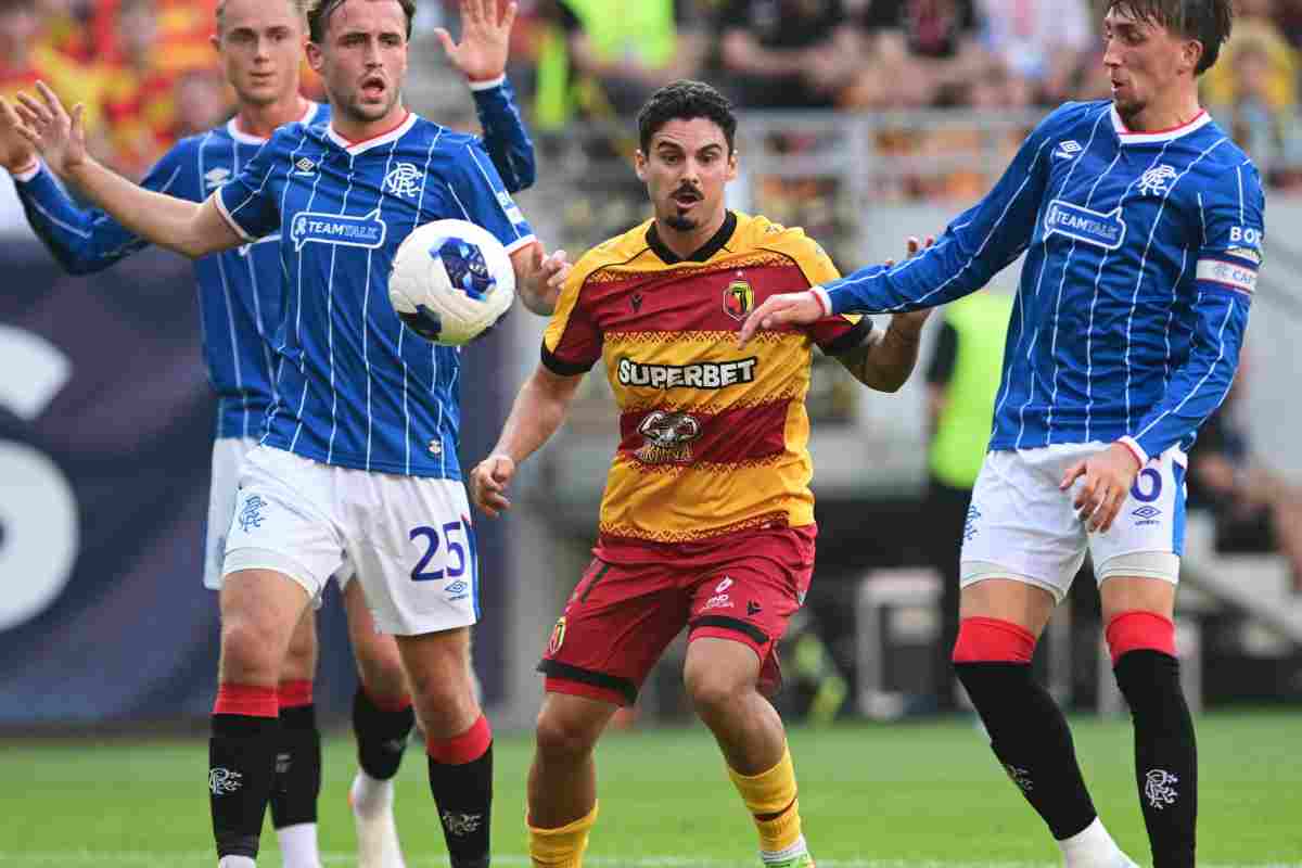 Pronostico Rangers-Hibernian