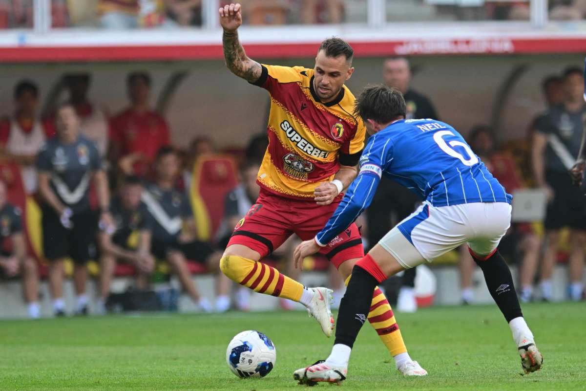 Pronostico Rangers-Jagiellonia
