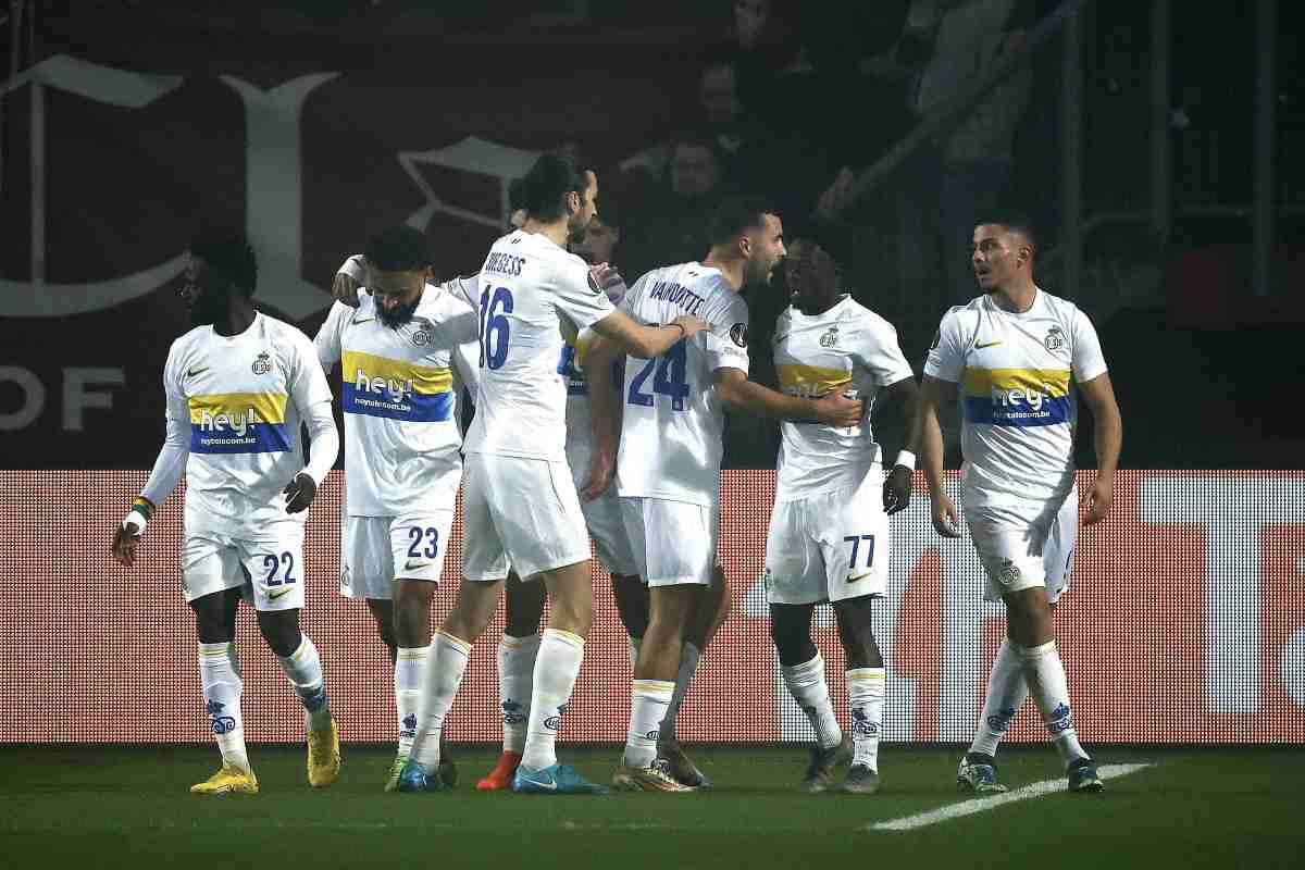 Pronostico Royale Union SG-Bodo/Glimt