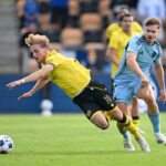 Pronostico Slovan Bratislava-Mjallby
