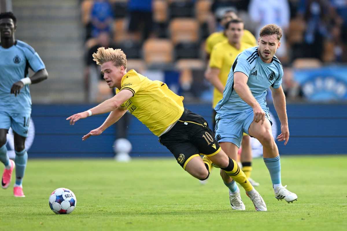 Pronostico Slovan Bratislava-Mjallby