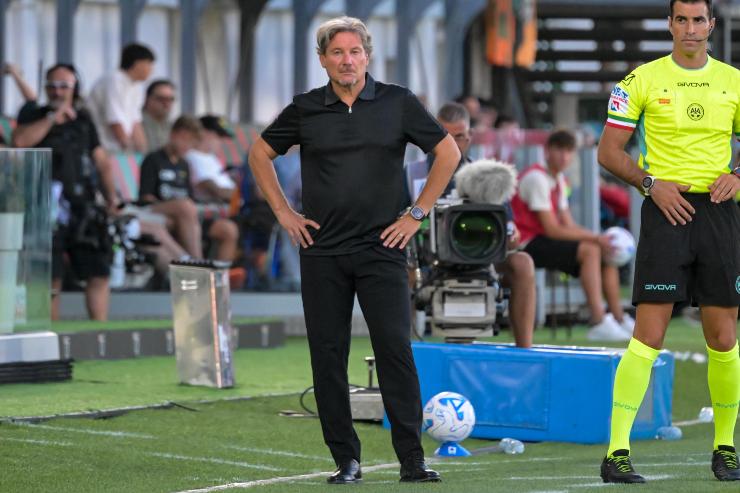 Come vedere Udinese-Venezia