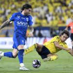 Pronostico Al Hilal-Al Ahli