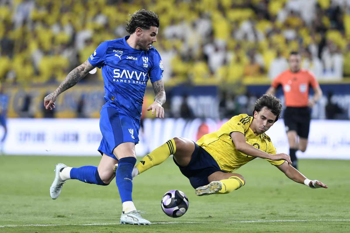 Pronostico Al Hilal-Al Ahli