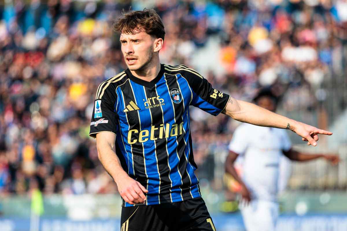 Pronostico Pisa-Empoli