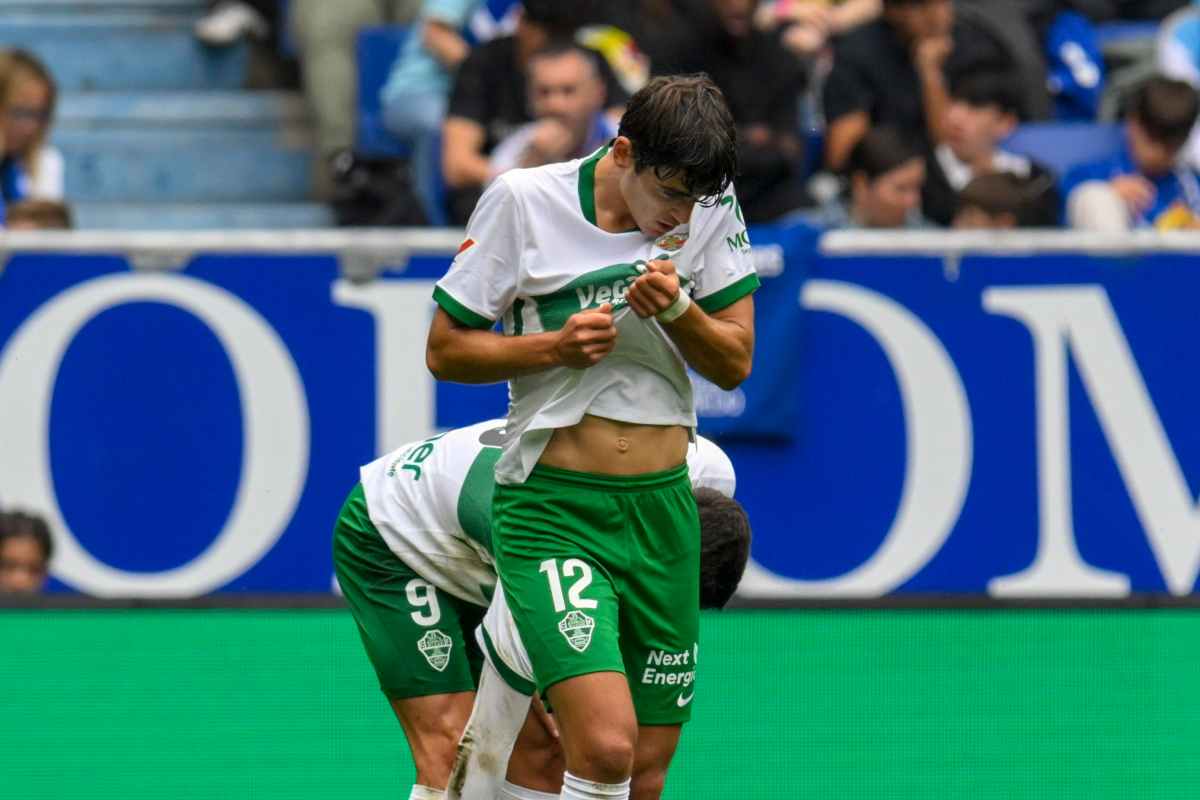Pronostico Deportivo La Coruna-Elche