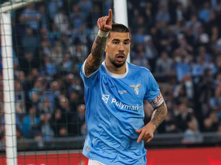 Come vedere Lazio-Mantova