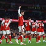 Arsenal