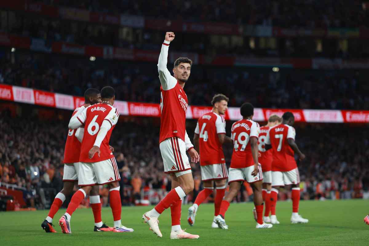 pronostico aston villa arsenal una sfida che promette scintille da Ilveggente.it pronostico aston villa arsenal una sfida che promette scintille