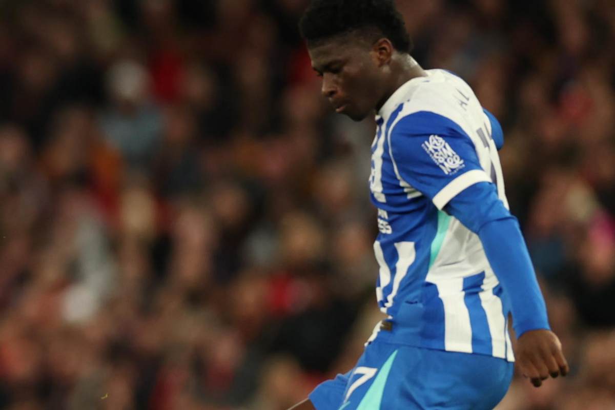 pronostico brighton aston villa subito un test impegnativo da Ilveggente.it pronostico brighton aston villa subito un test impegnativo