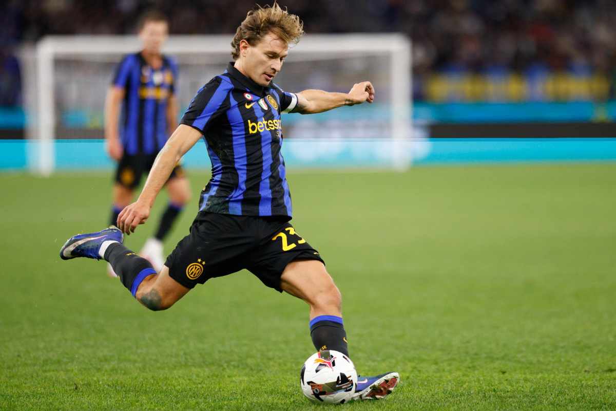 Barella