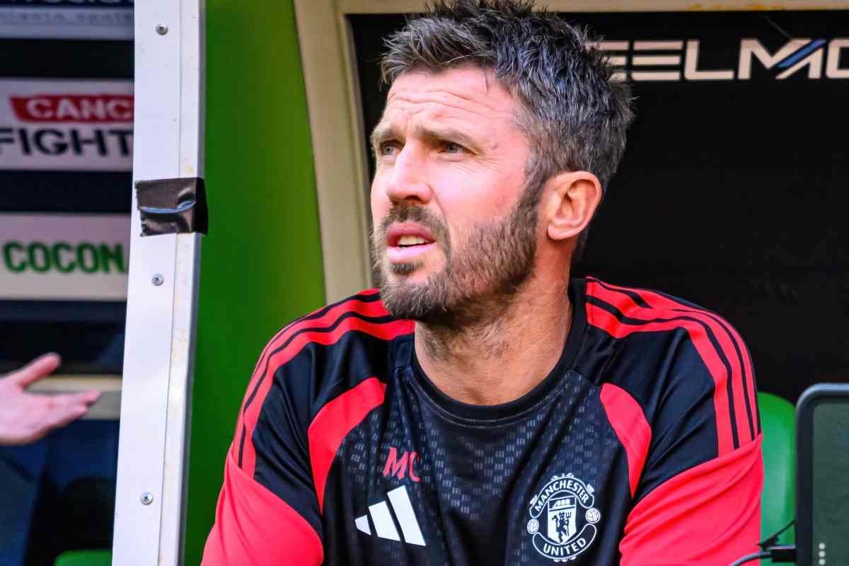Carrick