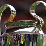 La Champions League