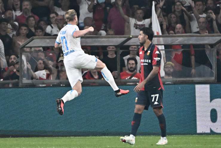 De Bruyne