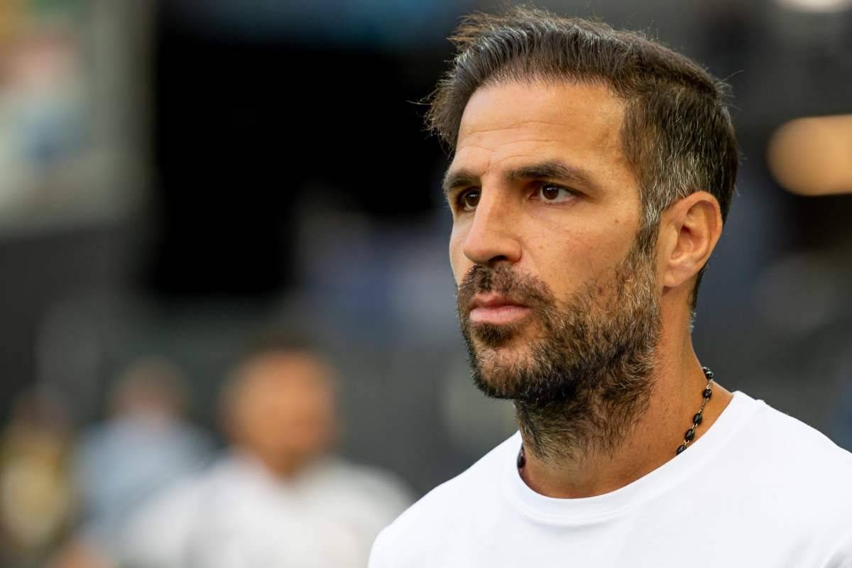 Fabregas