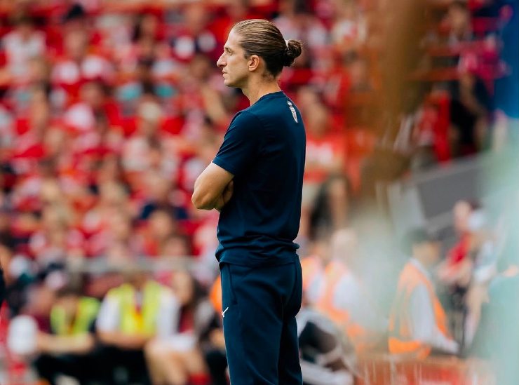Filipe Luis