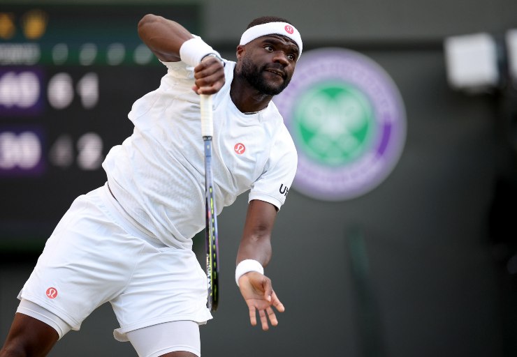 Tiafoe