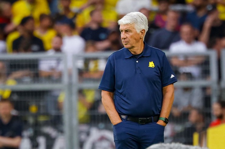 Gasperini