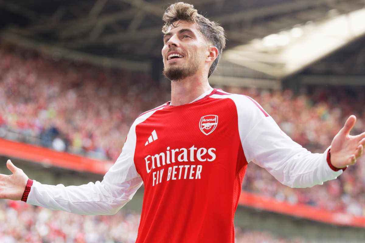 Havertz