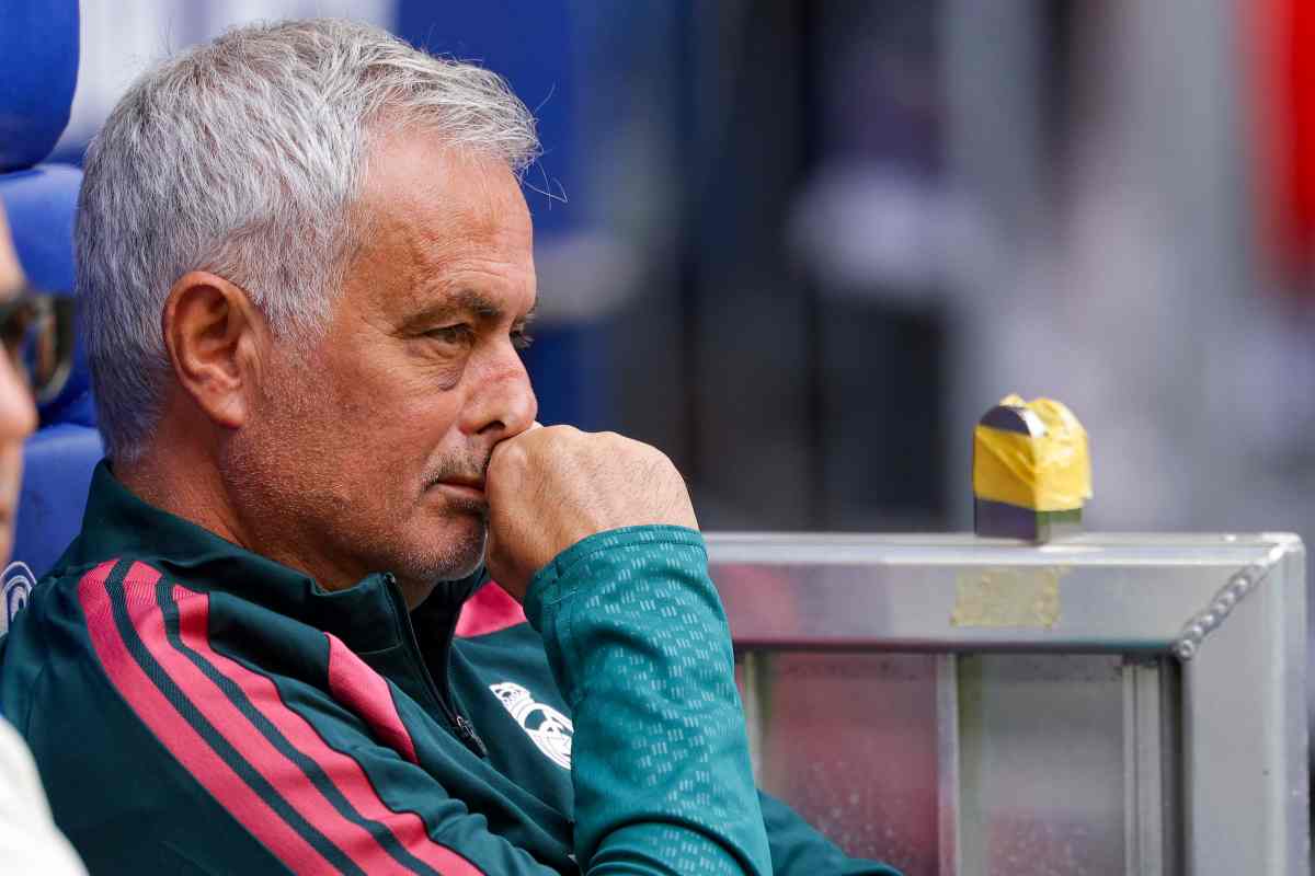 Mourinho