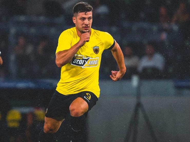 Jovic