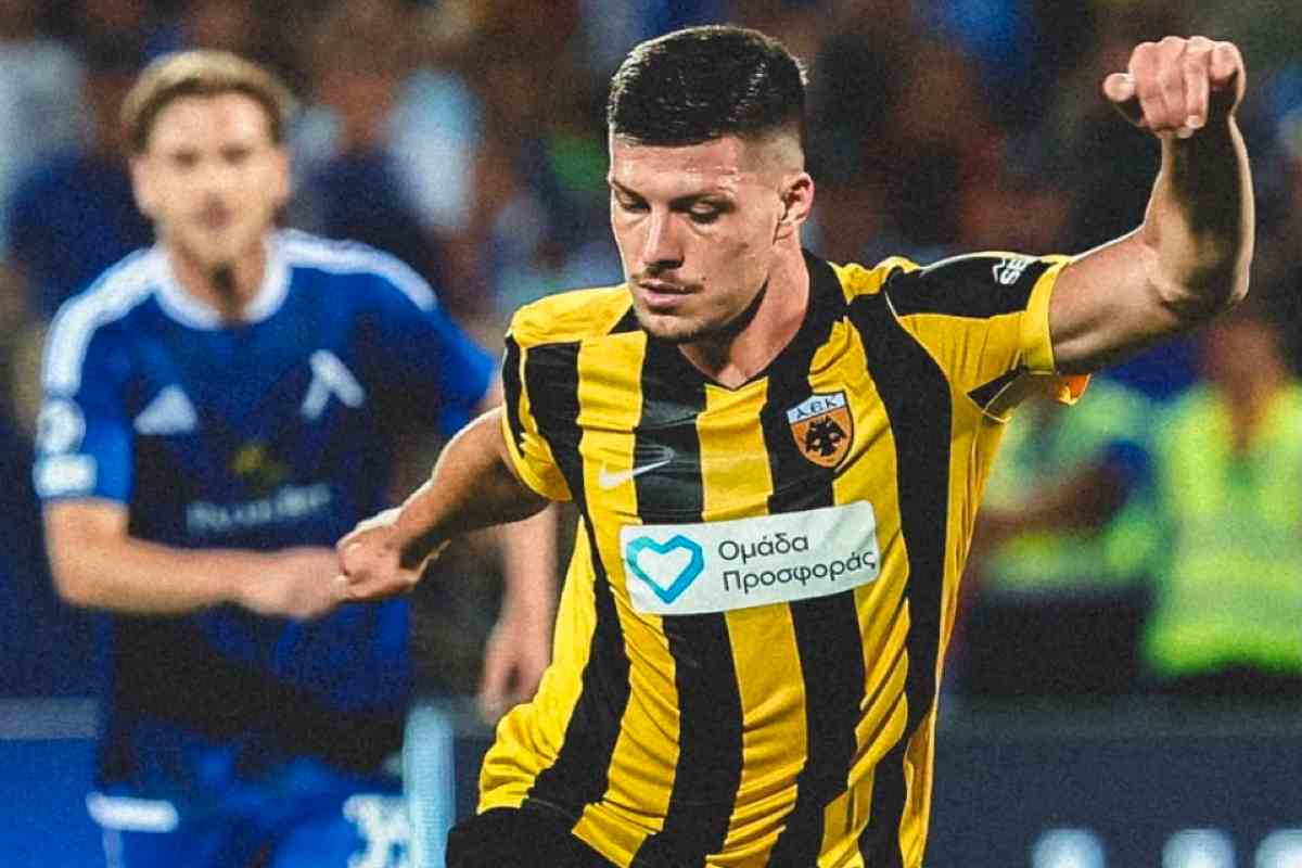 Jovic