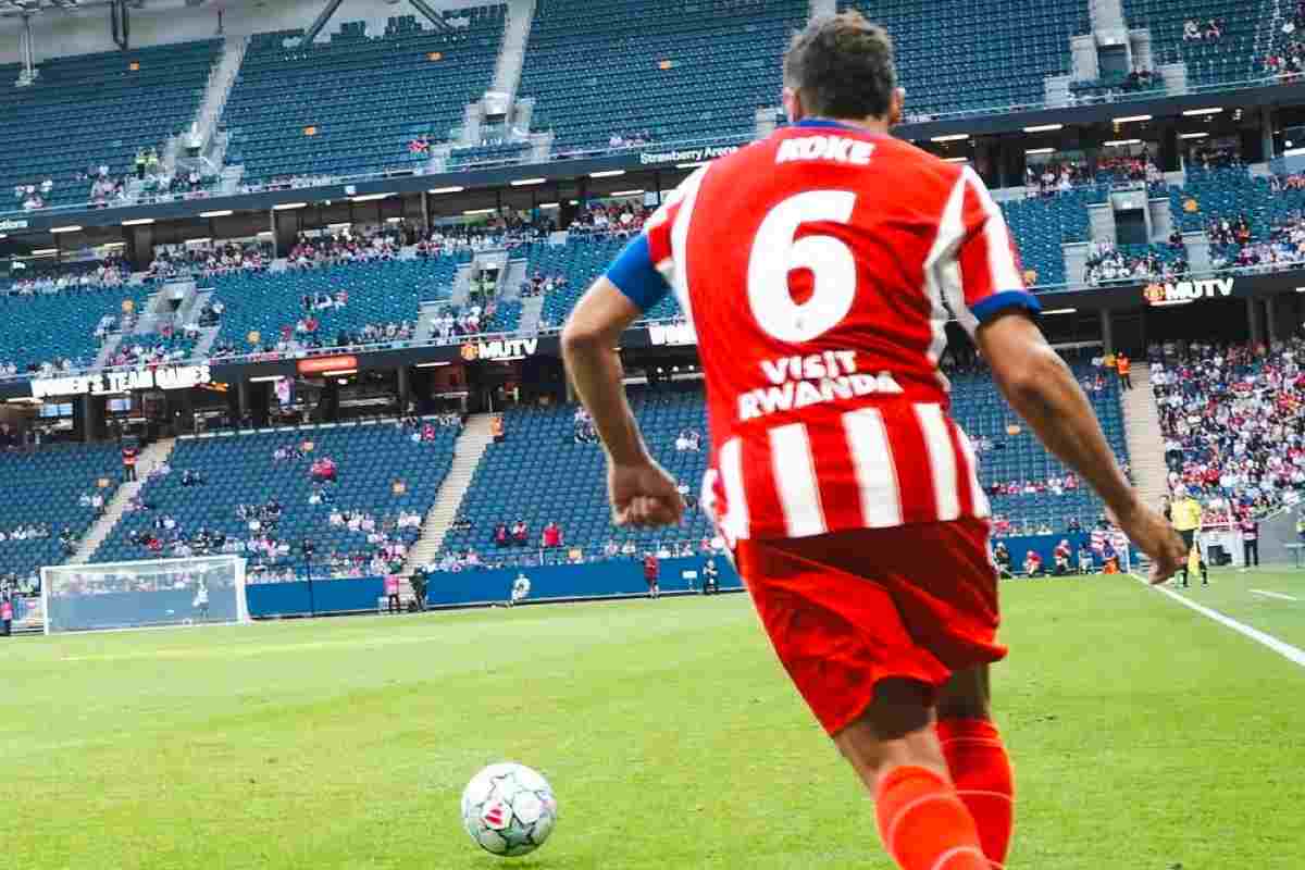 Koke