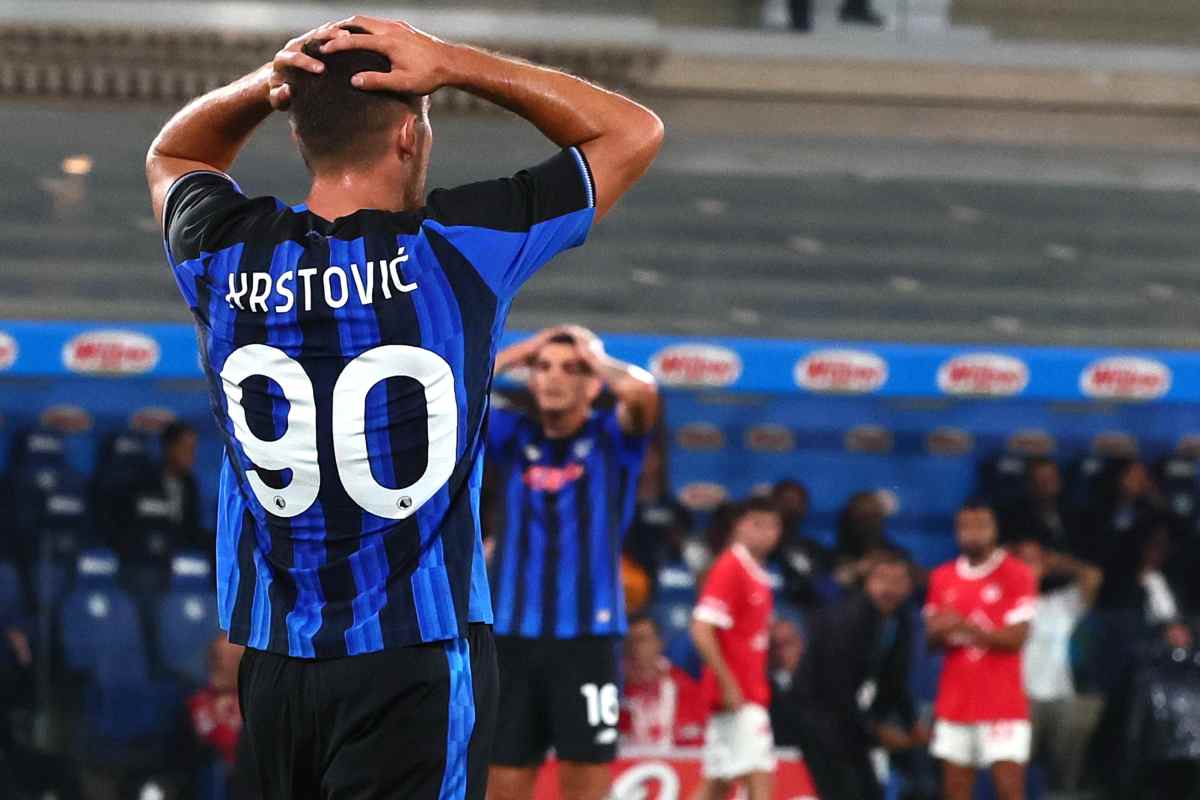 pronostici atalanta sassuolo e torino milan un ex rossonero sulla strada di amorim da Ilveggente.it pronostici atalanta sassuolo e torino milan un ex rossonero sulla strada di amorim