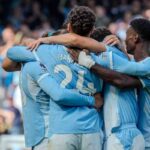 Manchester City