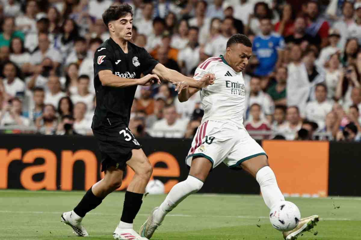 Mbappe