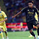 McKennie
