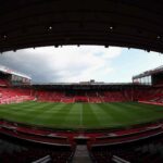 Old Trafford