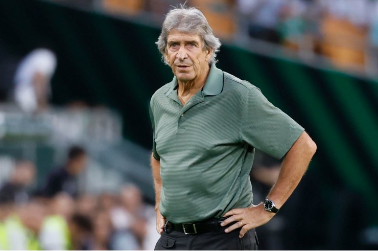 Pellegrini
