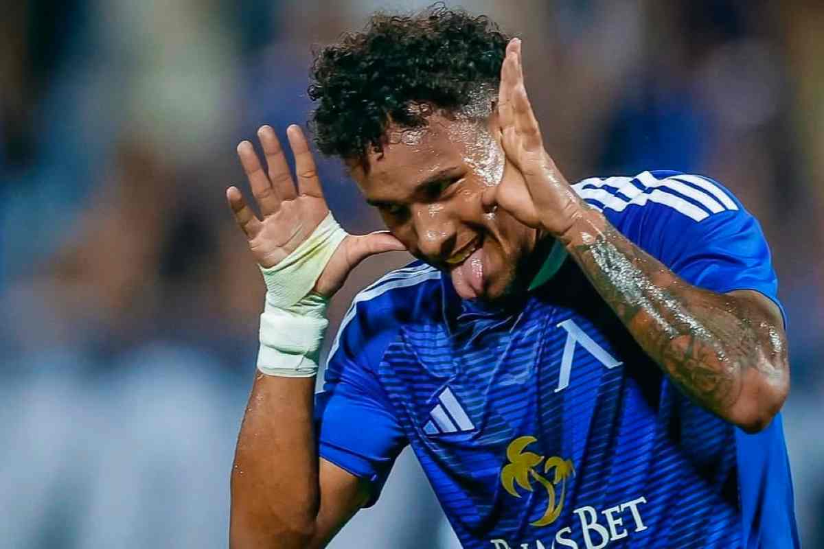 Reinaldo