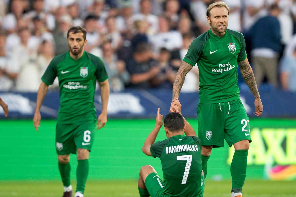 pronostici sabah hapoel be8217er sheva e lask linz celtic a caccia di rimonte da Ilveggente.it pronostici sabah hapoel be8217er sheva e lask linz celtic a caccia di rimonte