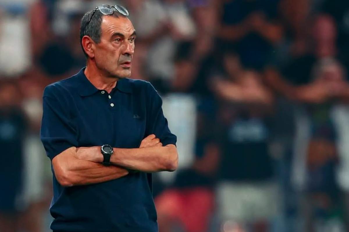 Sarri